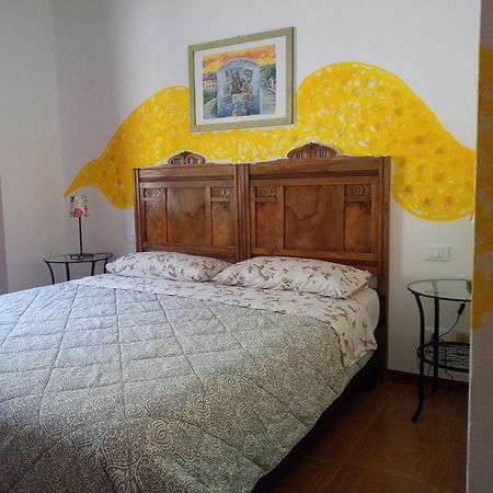 Albergo Alla Posta Anduins Exterior photo
