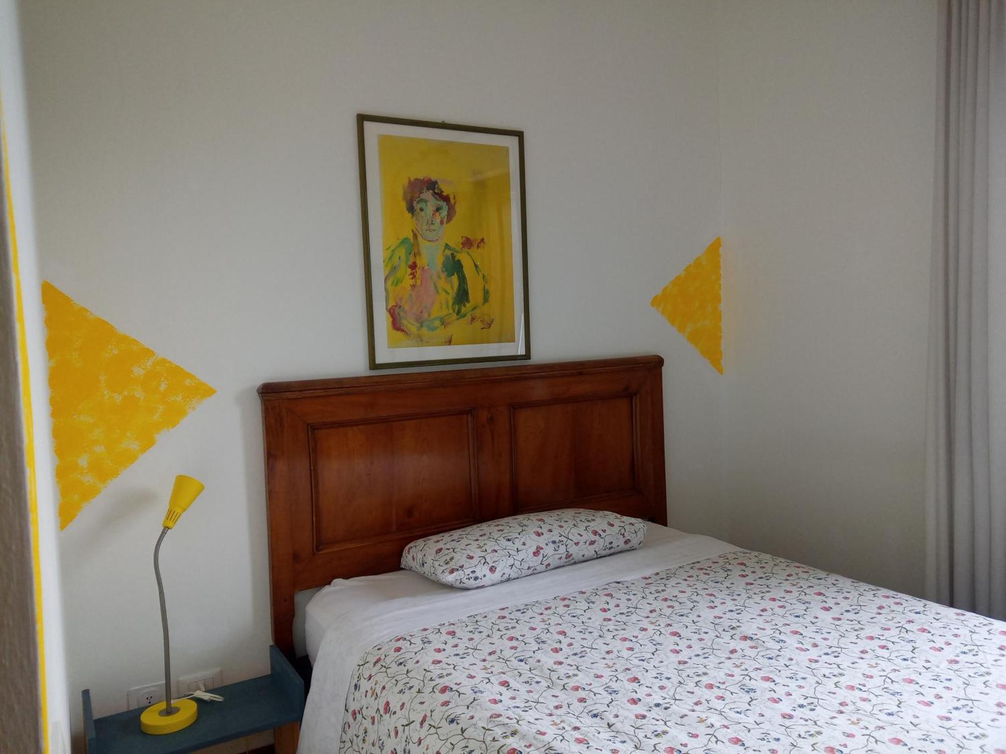 Albergo Alla Posta Anduins Room photo