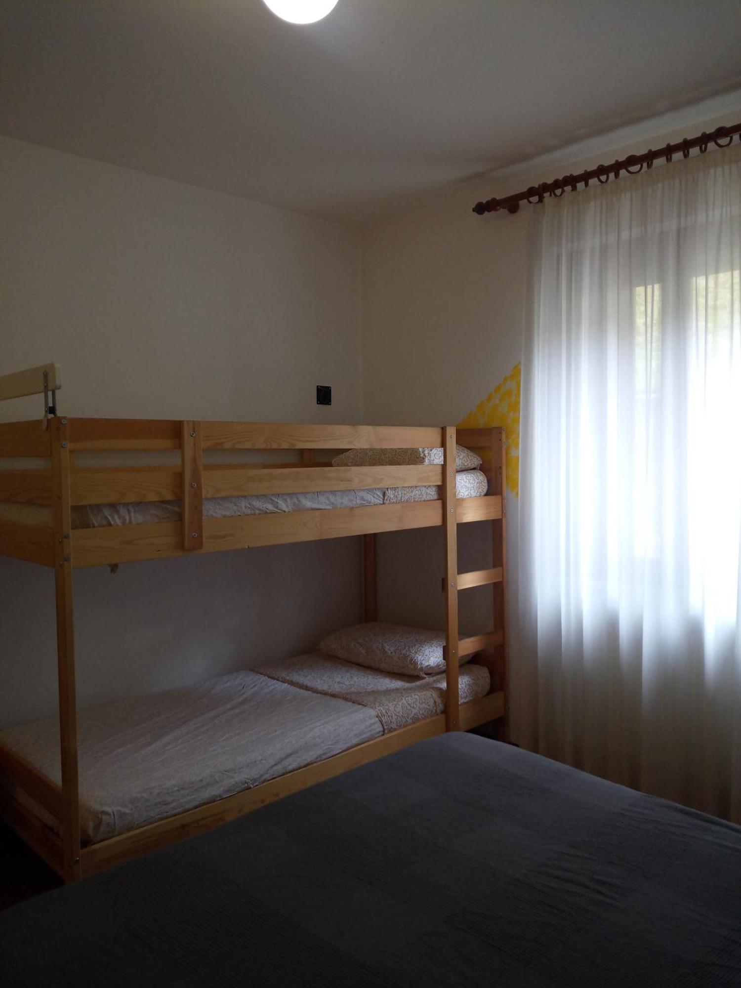 Albergo Alla Posta Anduins Room photo