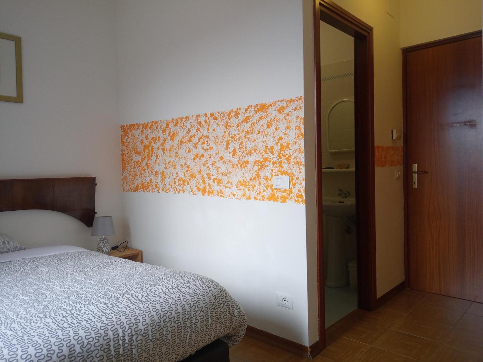 Albergo Alla Posta Anduins Room photo