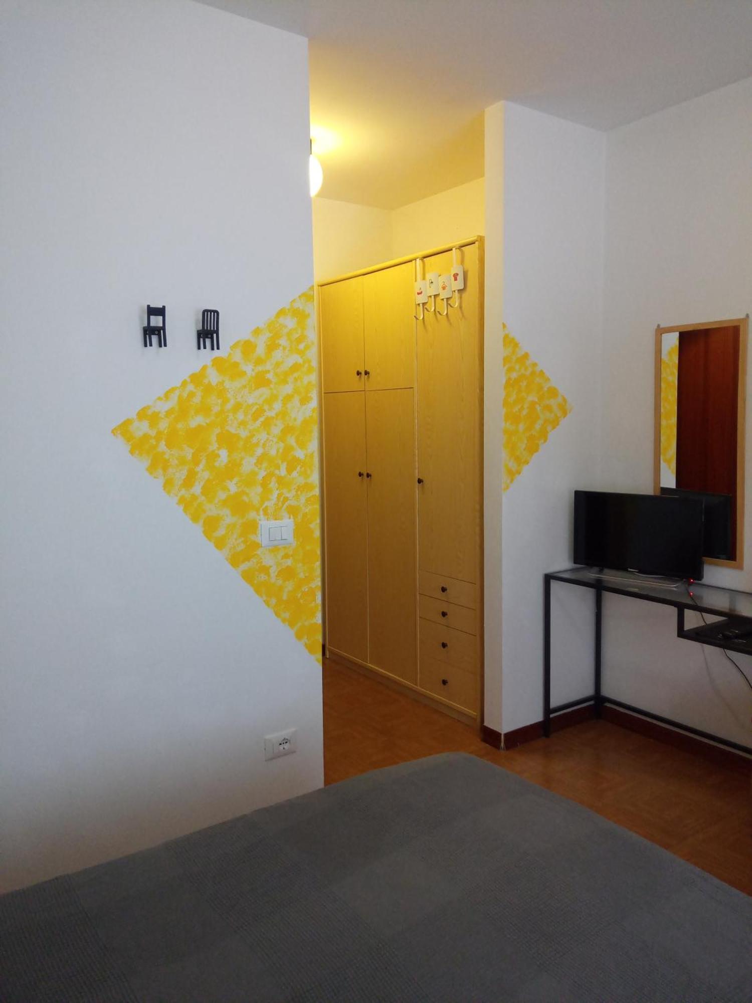 Albergo Alla Posta Anduins Exterior photo
