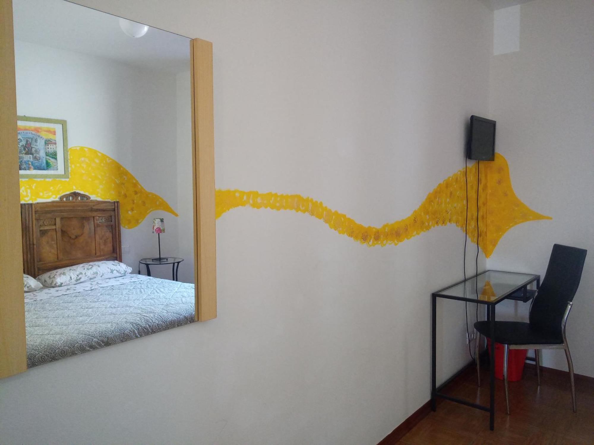 Albergo Alla Posta Anduins Room photo