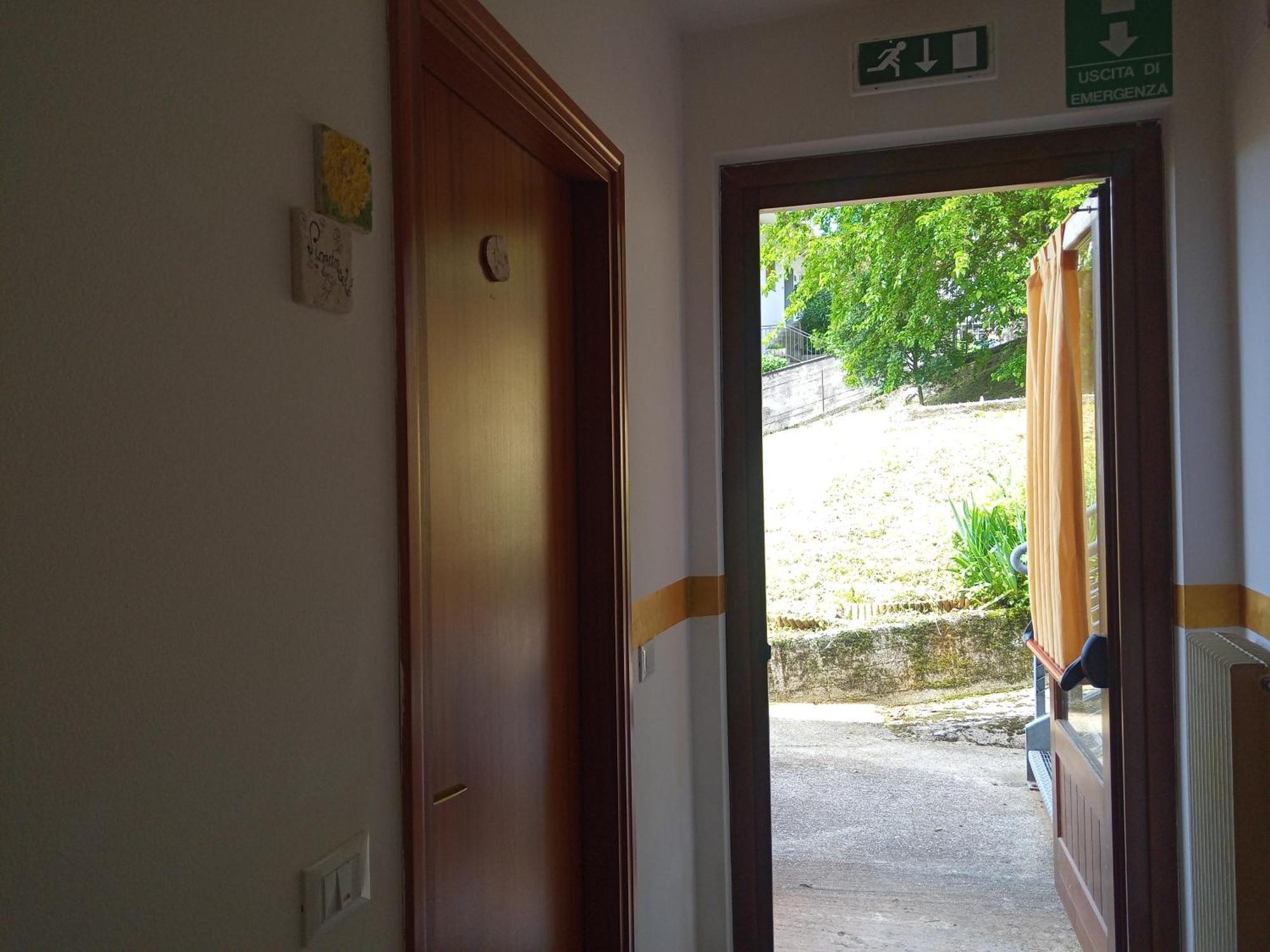 Albergo Alla Posta Anduins Room photo