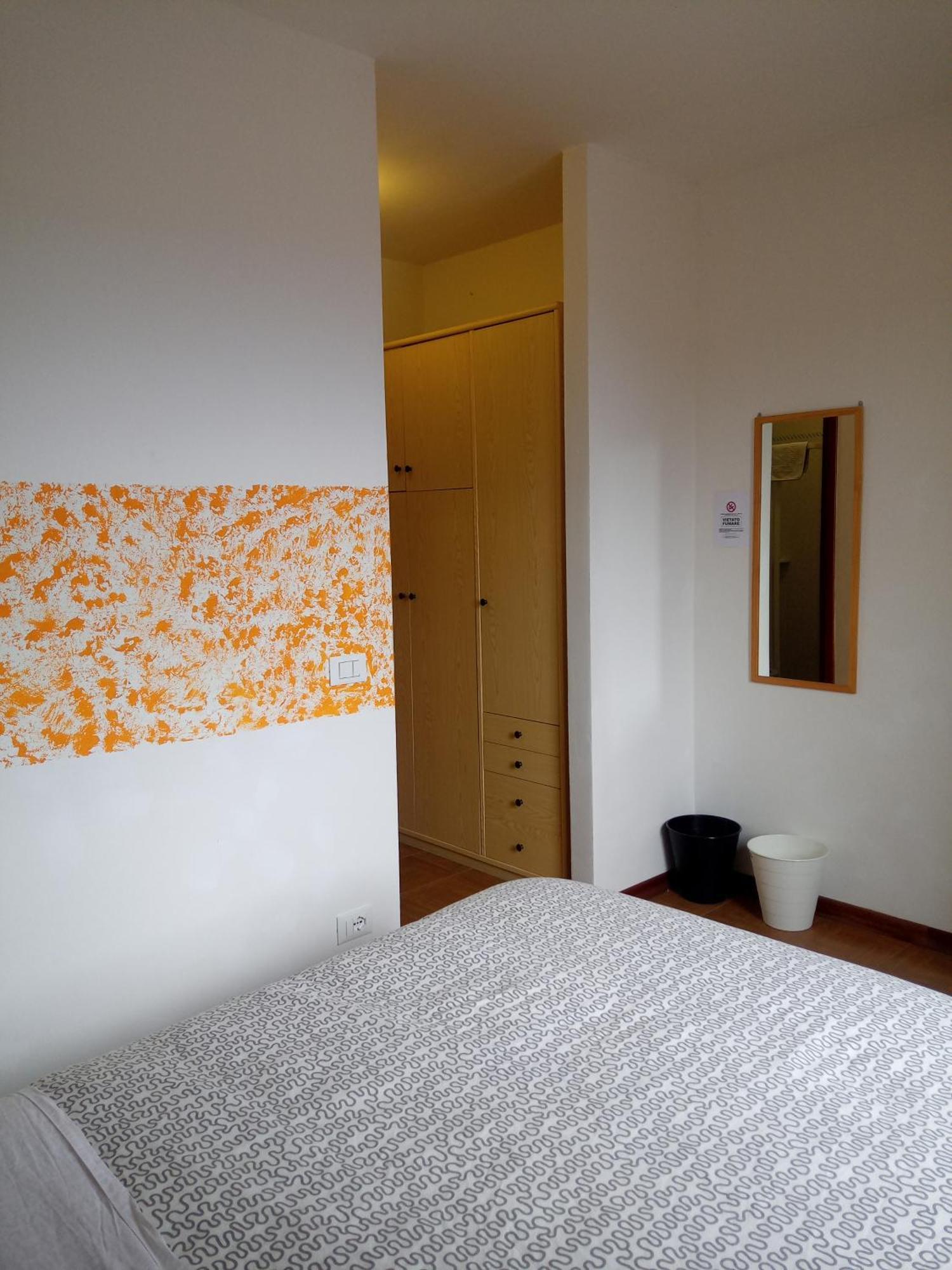 Albergo Alla Posta Anduins Room photo