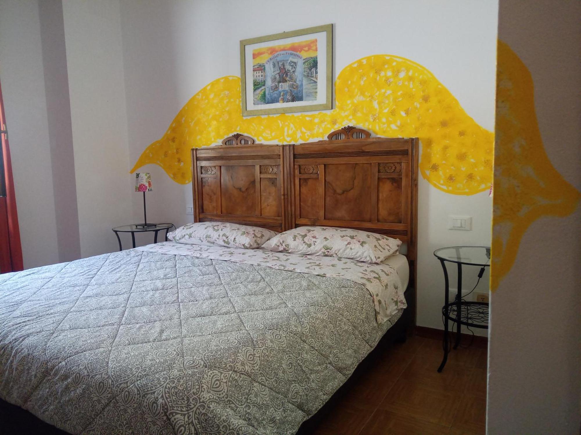 Albergo Alla Posta Anduins Exterior photo