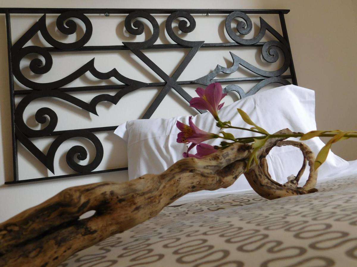 Albergo Alla Posta Anduins Exterior photo