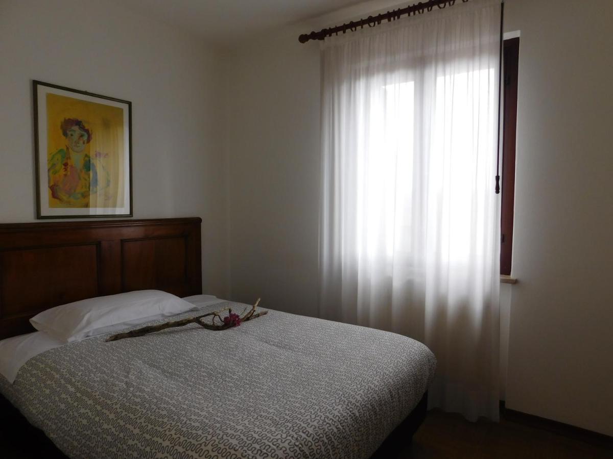 Albergo Alla Posta Anduins Exterior photo
