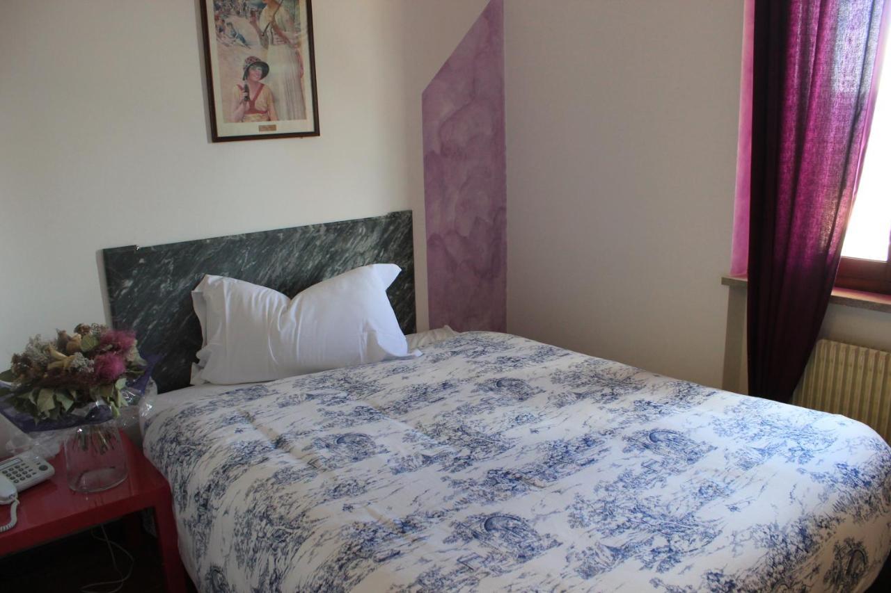 Albergo Alla Posta Anduins Exterior photo