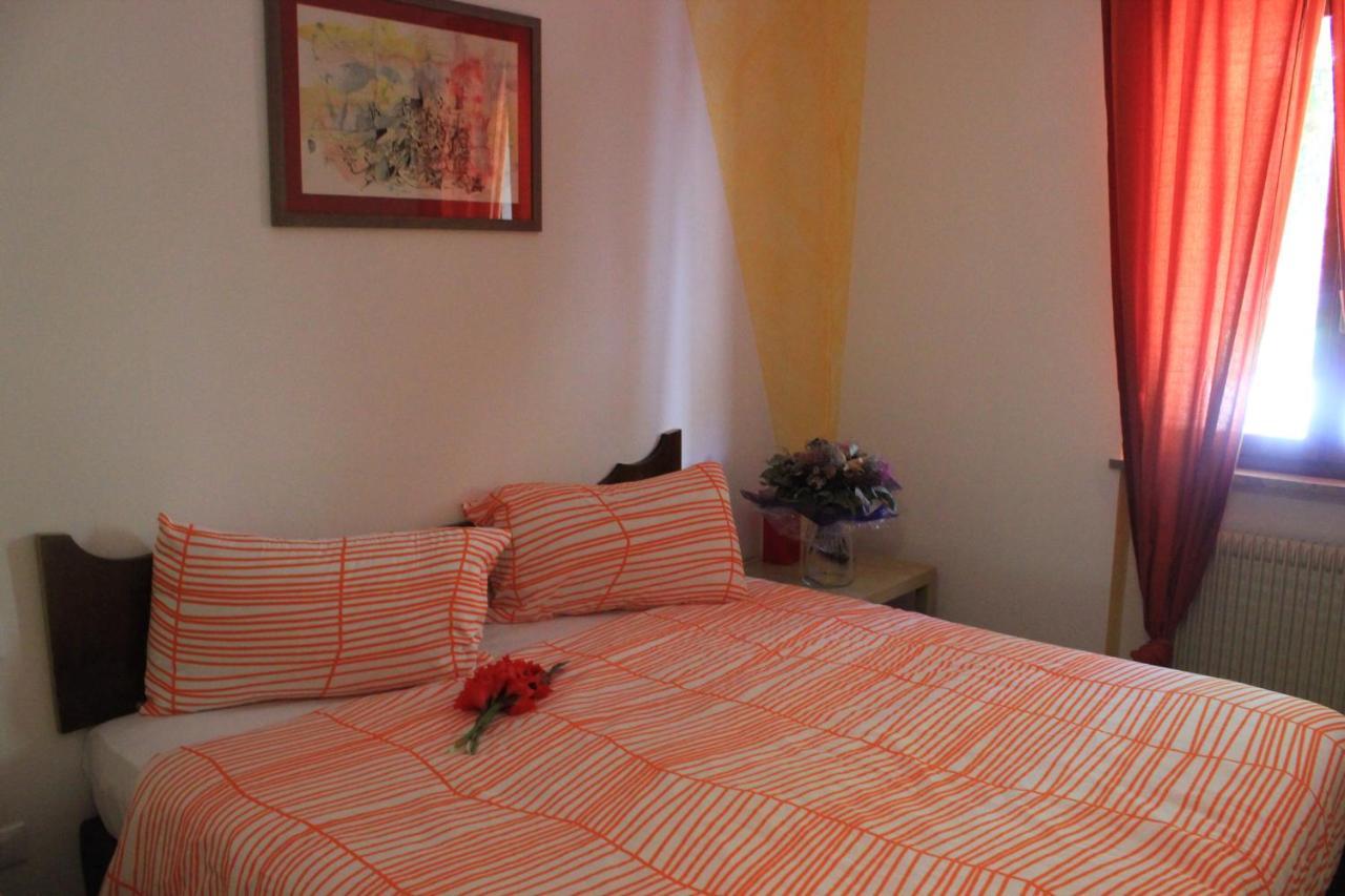 Albergo Alla Posta Anduins Exterior photo